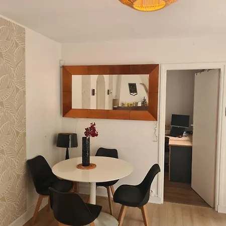 Maison Jardin Des Plantes * 鲁昂