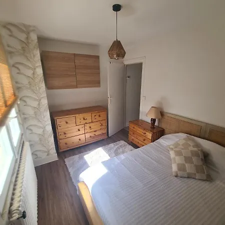 Maison Jardin Des Plantes 鲁昂