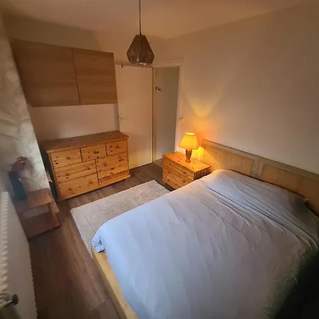 Maison Jardin Des Plantes 鲁昂