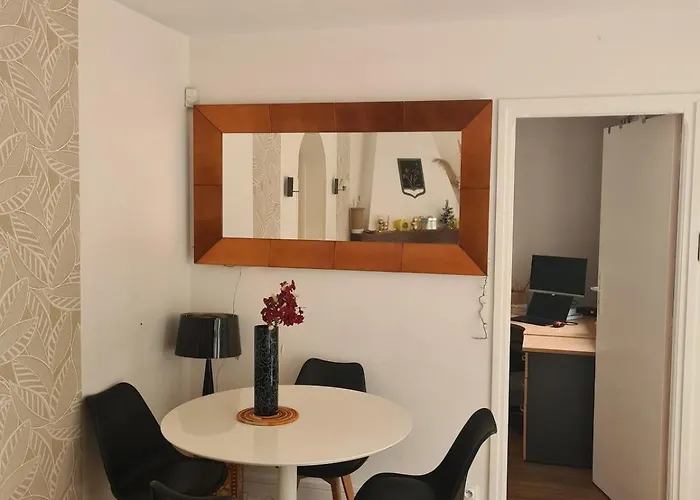 Maison Jardin Des Plantes * 鲁昂