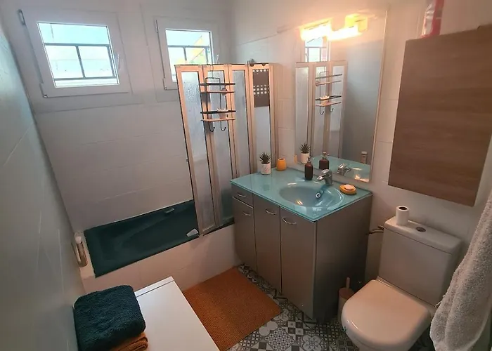 Maison Jardin Des Plantes