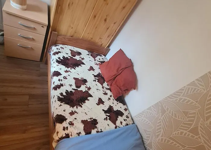 Maison Jardin Des Plantes